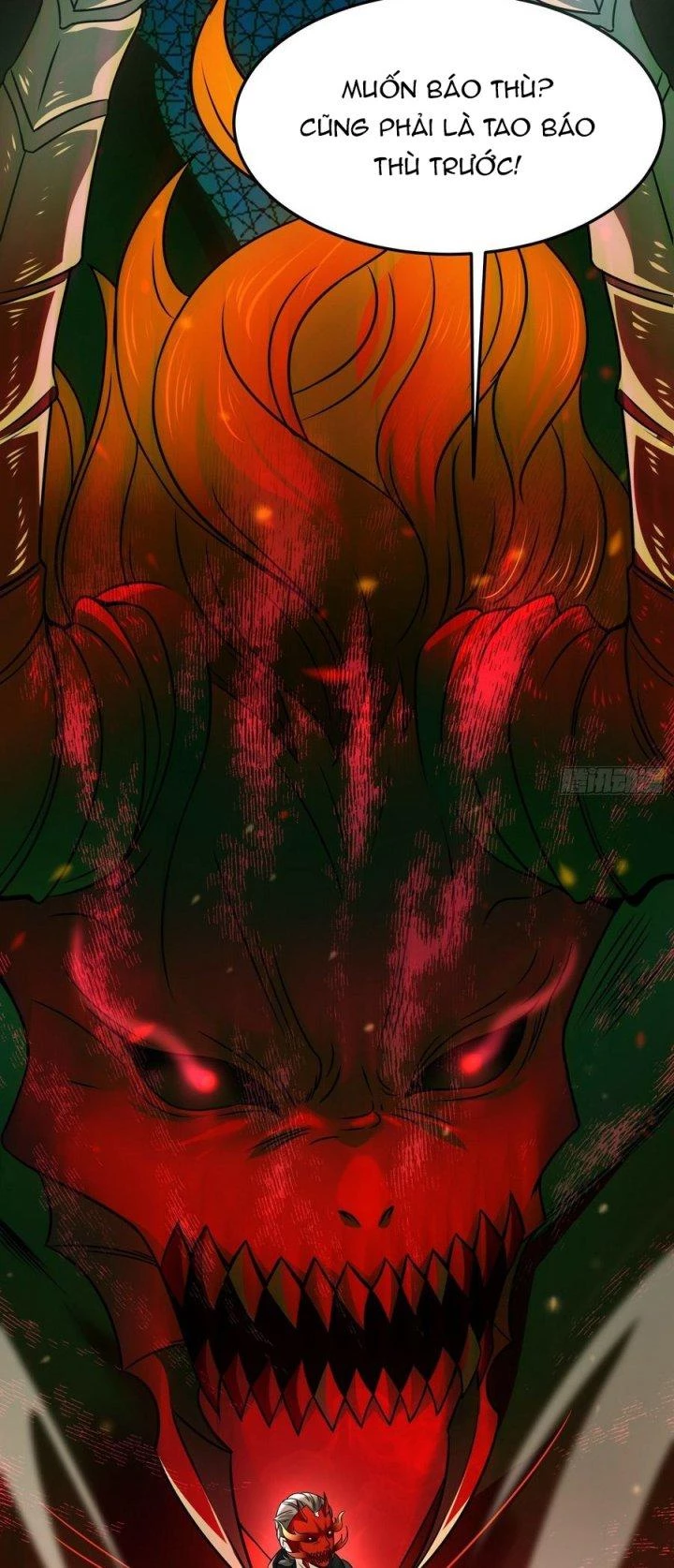 Mạt Thế Thánh Đồ Chapter 22 - Trang 3