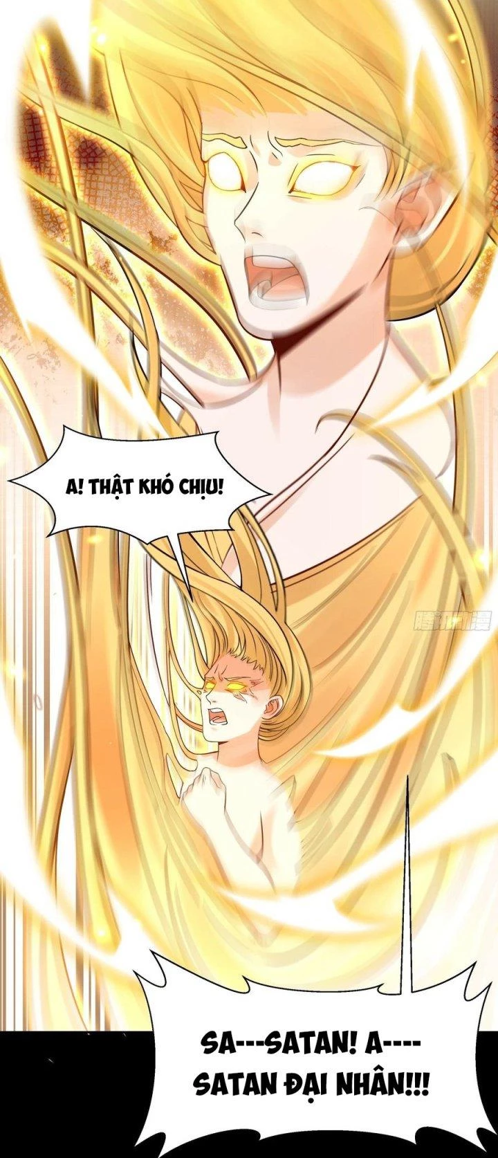 Mạt Thế Thánh Đồ Chapter 22 - Trang 3
