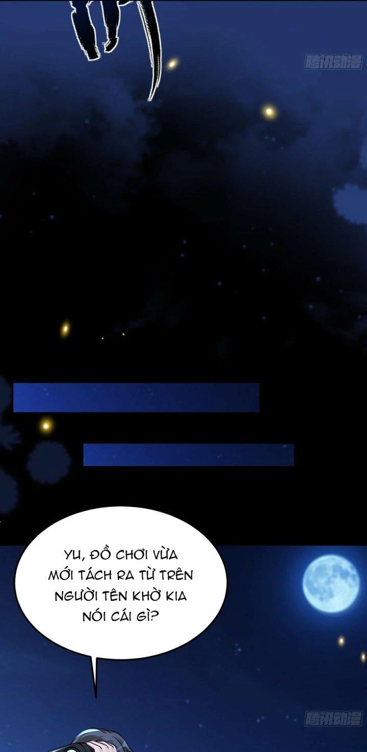 Mạt Thế Thánh Đồ Chapter 22 - Trang 3
