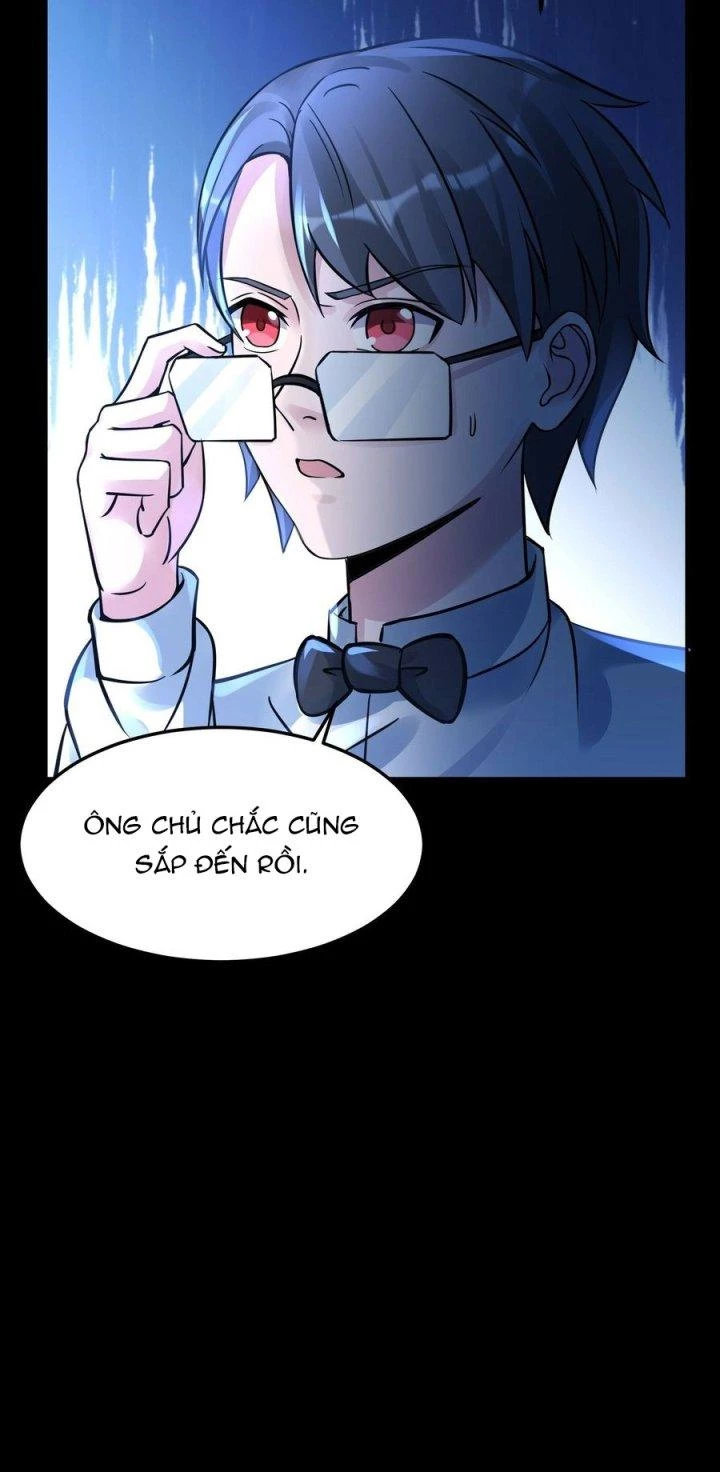Mạt Thế Thánh Đồ Chapter 22 - Trang 3