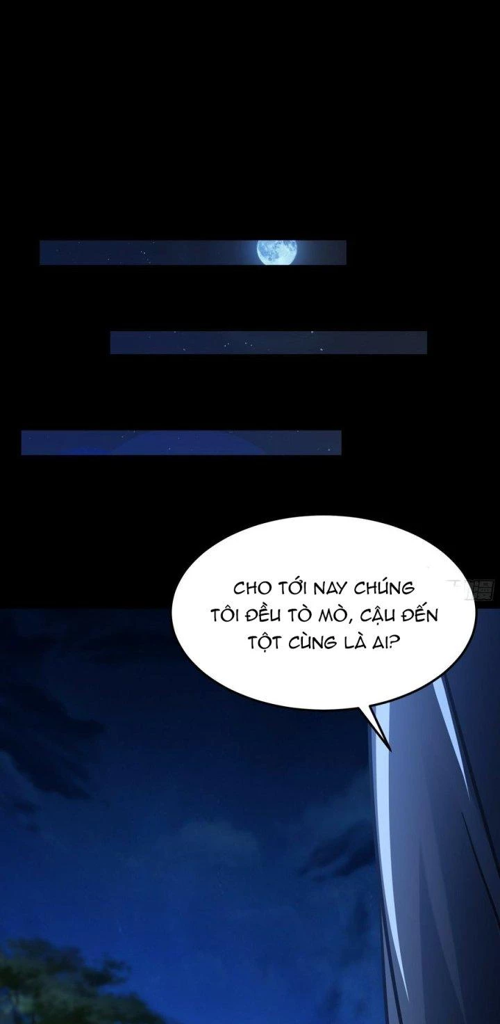 Mạt Thế Thánh Đồ Chapter 22 - Trang 3