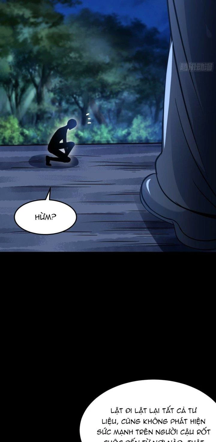 Mạt Thế Thánh Đồ Chapter 22 - Trang 3