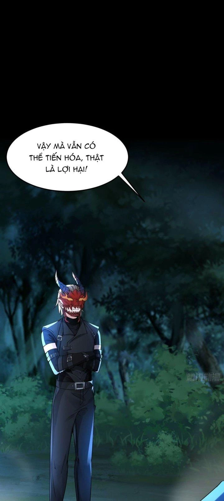 Mạt Thế Thánh Đồ Chapter 22 - Trang 3