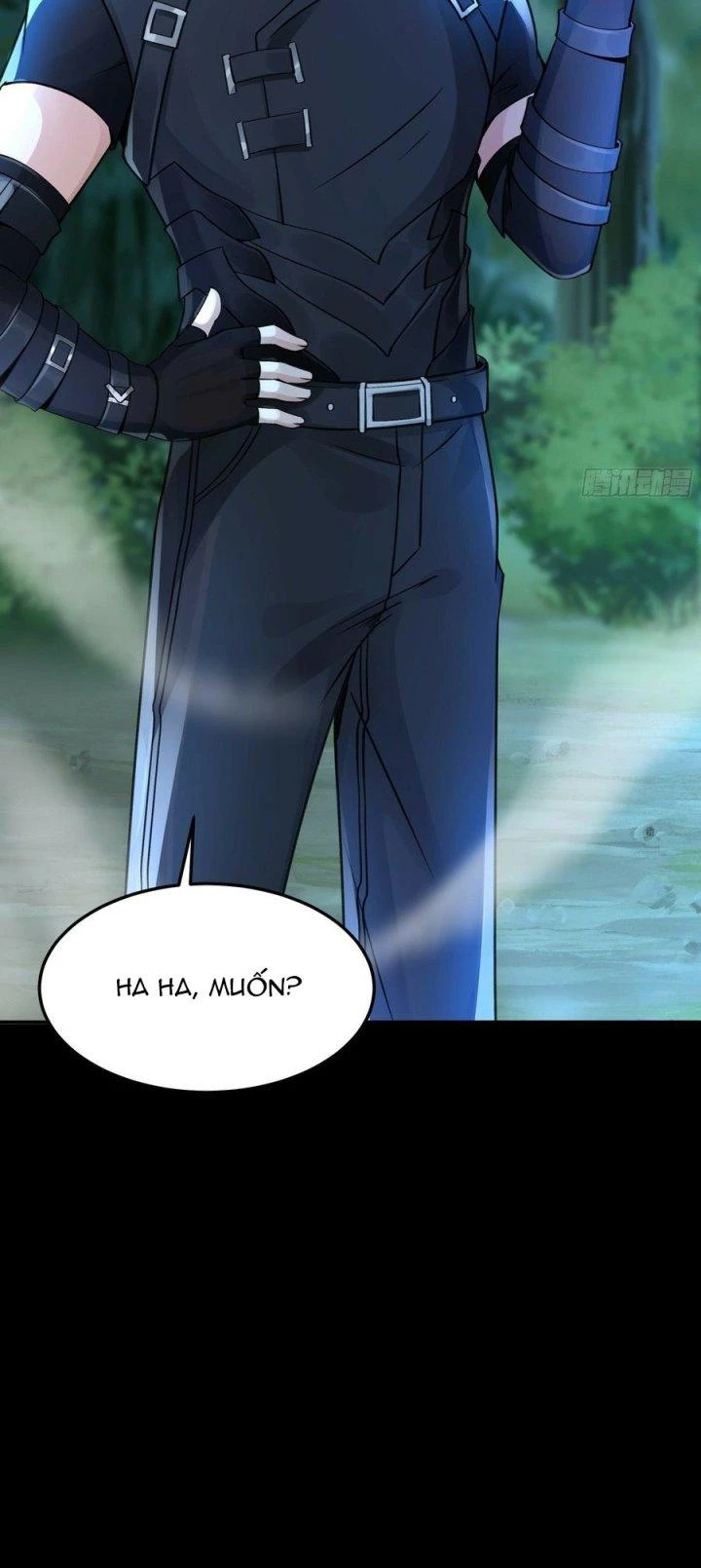 Mạt Thế Thánh Đồ Chapter 22 - Trang 3