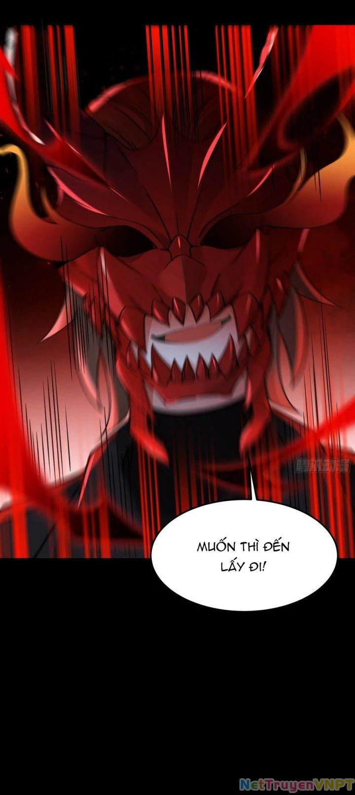 Mạt Thế Thánh Đồ Chapter 22 - Trang 3