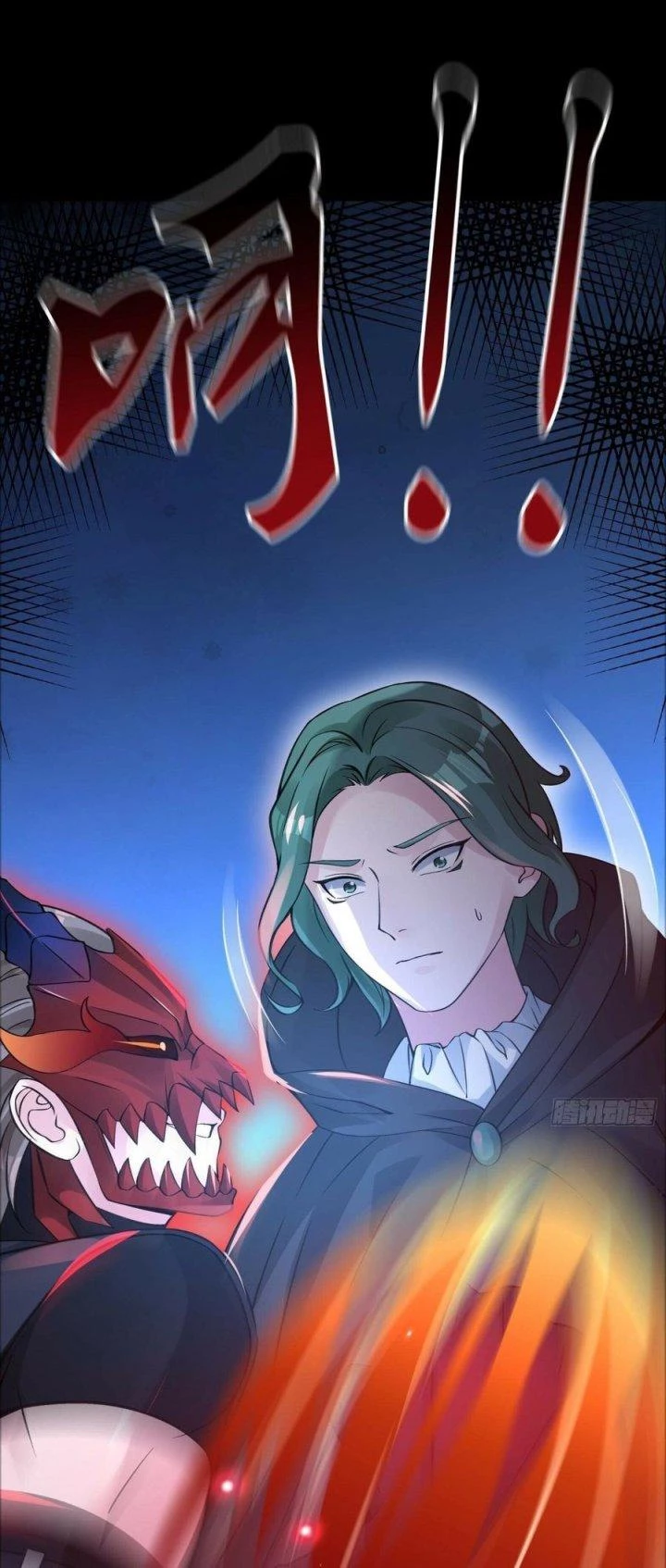 Mạt Thế Thánh Đồ Chapter 22 - Trang 3