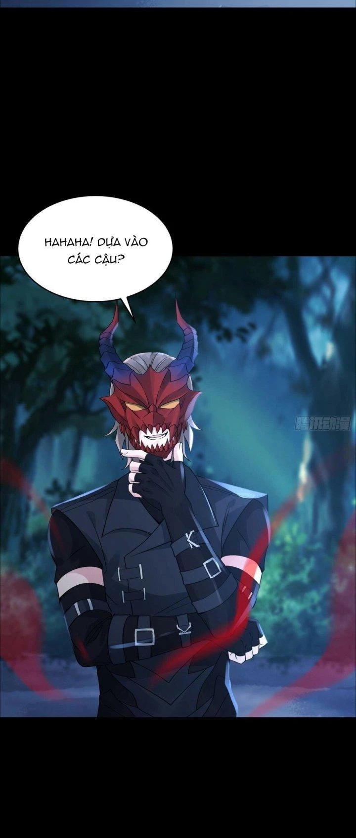 Mạt Thế Thánh Đồ Chapter 22 - Trang 3