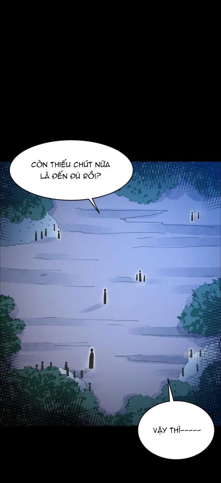Mạt Thế Thánh Đồ Chapter 22 - Trang 3