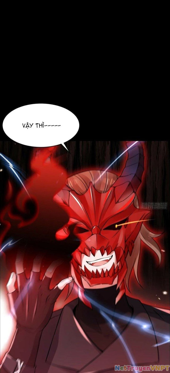 Mạt Thế Thánh Đồ Chapter 22 - Trang 3