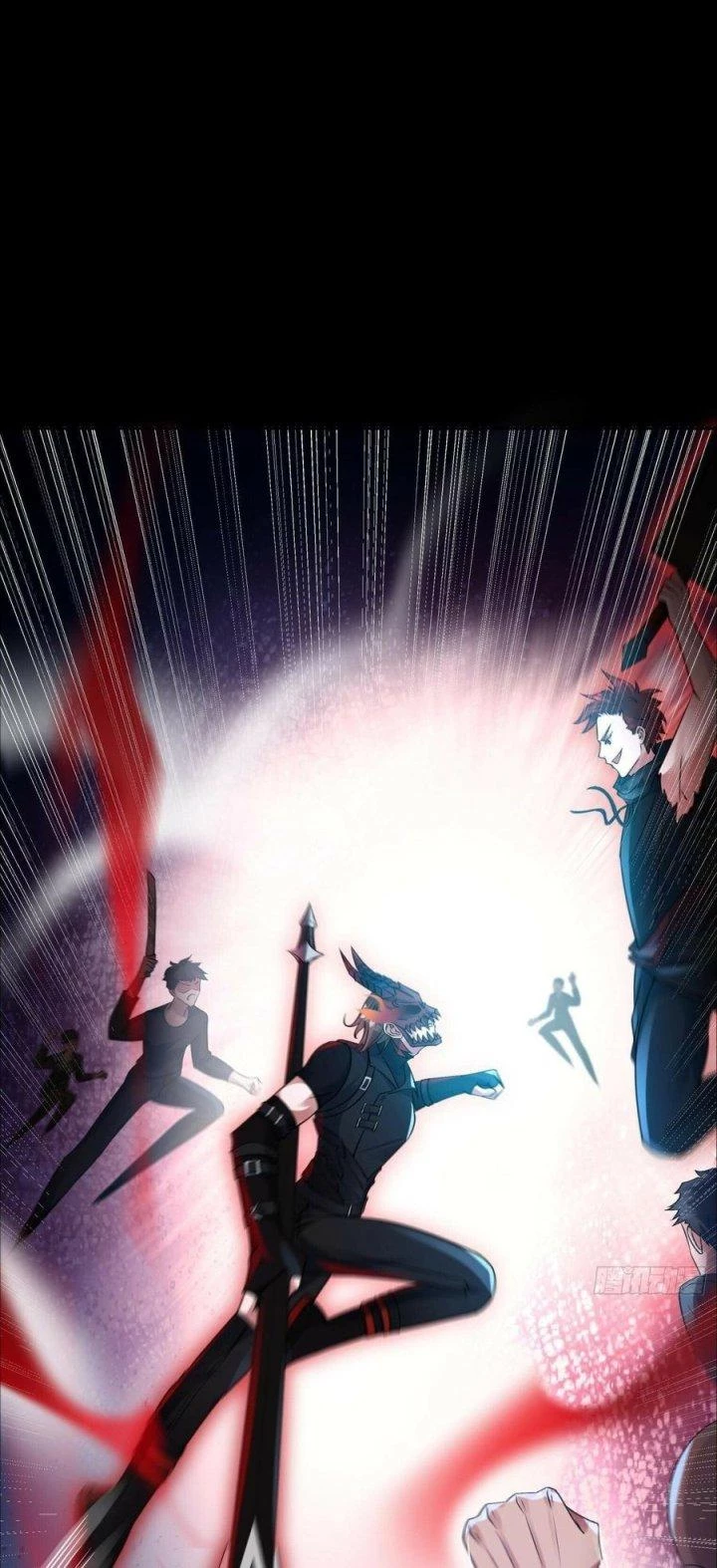 Mạt Thế Thánh Đồ Chapter 22 - Trang 3
