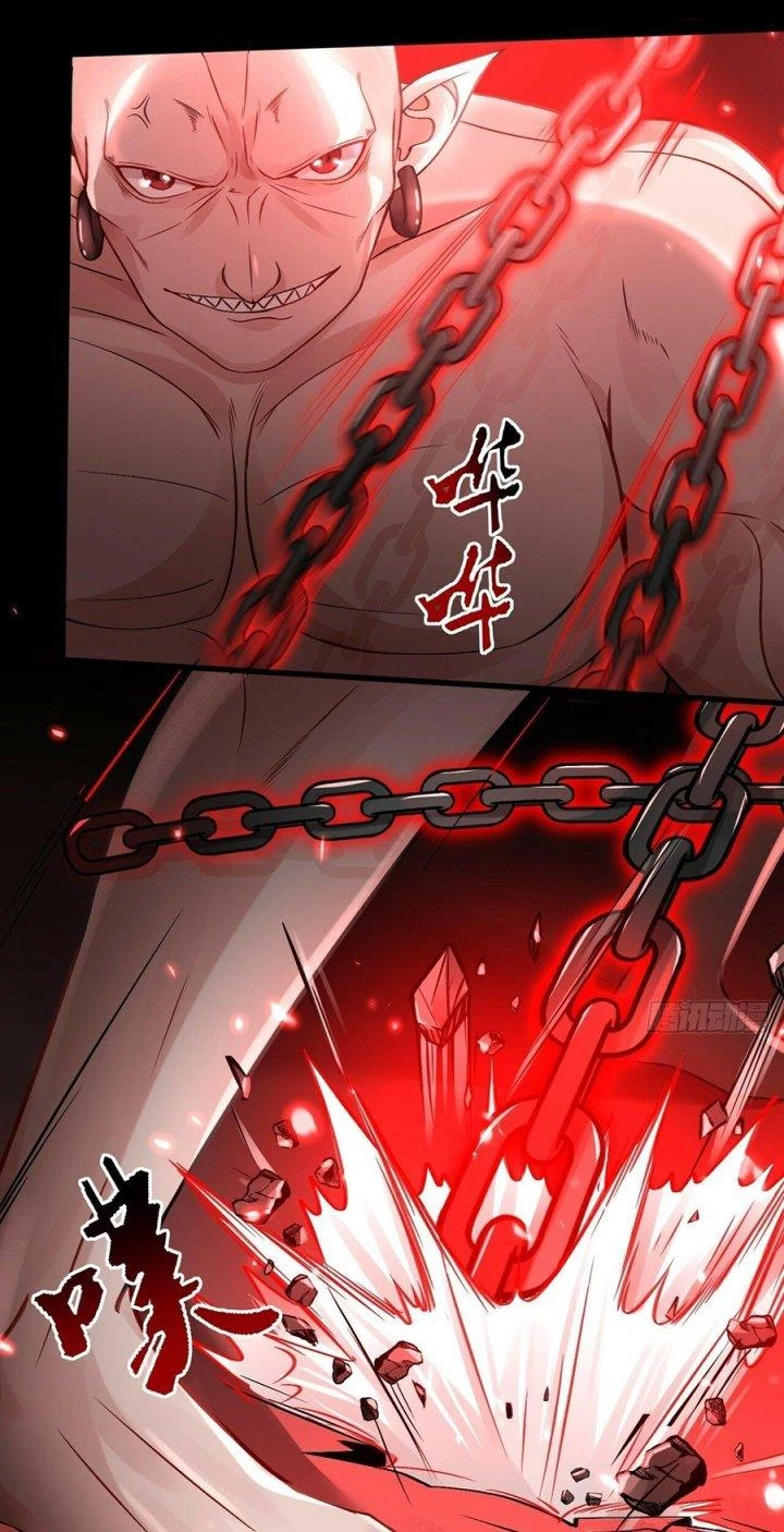 Mạt Thế Thánh Đồ Chapter 23 - Trang 3