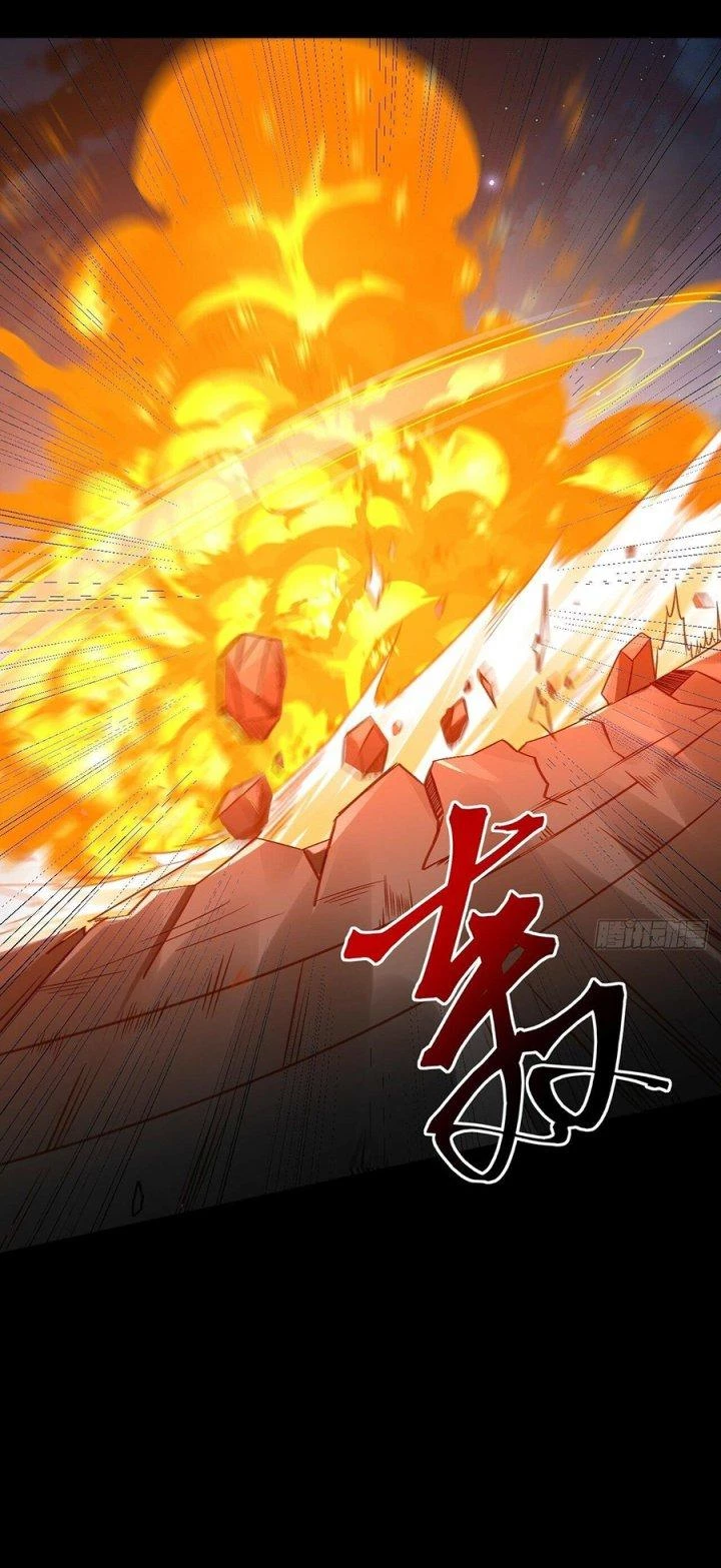 Mạt Thế Thánh Đồ Chapter 23 - Trang 3