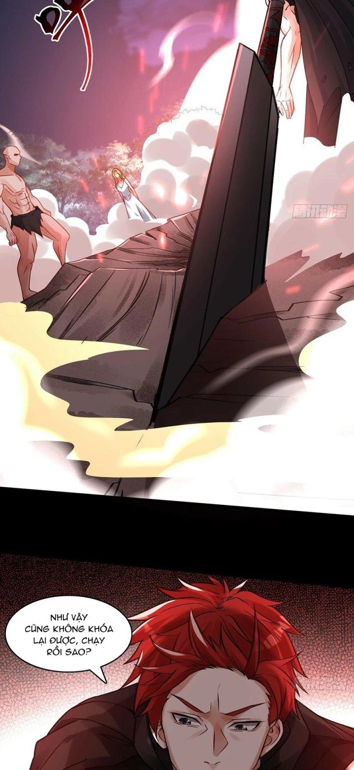 Mạt Thế Thánh Đồ Chapter 23 - Trang 3