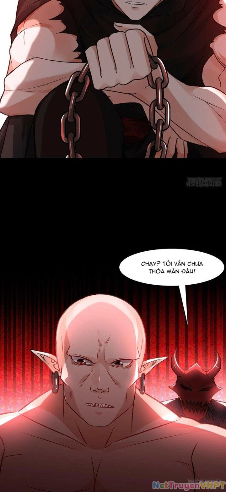 Mạt Thế Thánh Đồ Chapter 23 - Trang 3