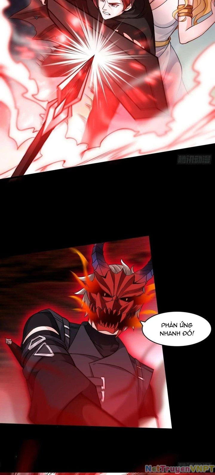 Mạt Thế Thánh Đồ Chapter 23 - Trang 3
