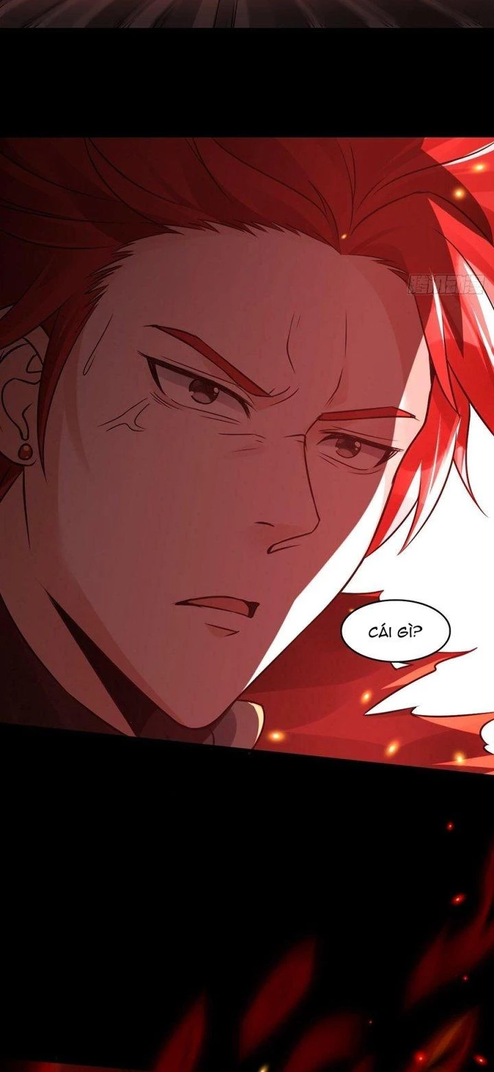 Mạt Thế Thánh Đồ Chapter 23 - Trang 3