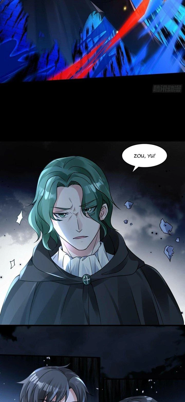 Mạt Thế Thánh Đồ Chapter 23 - Trang 3