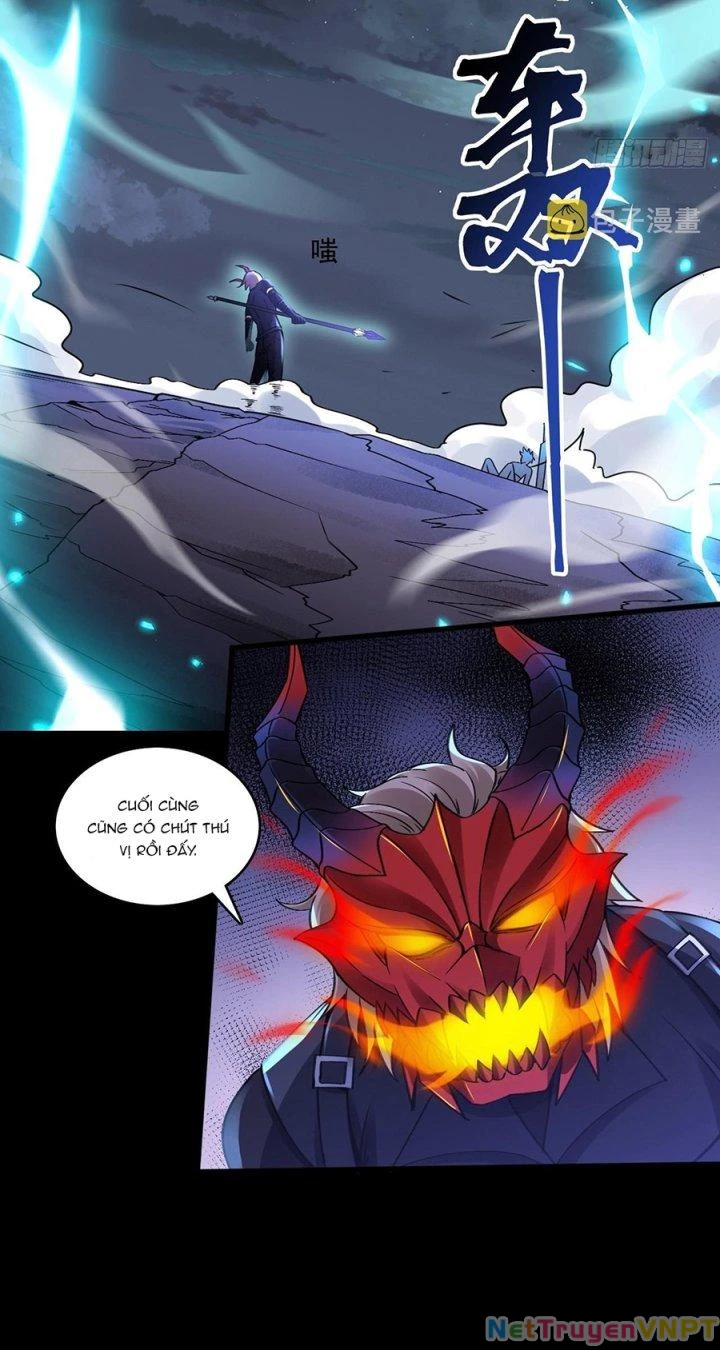 Mạt Thế Thánh Đồ Chapter 24 - Trang 3