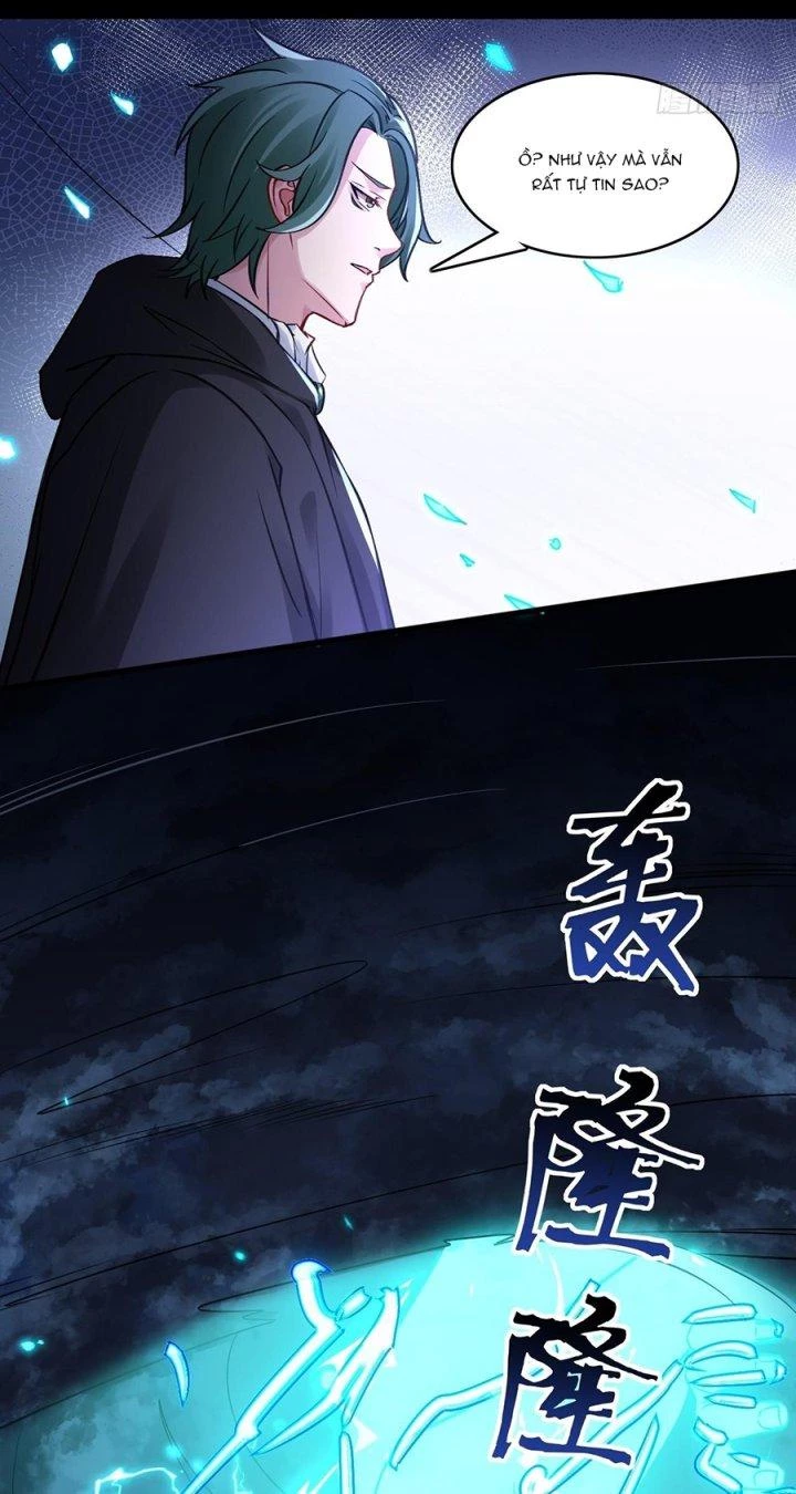 Mạt Thế Thánh Đồ Chapter 24 - Trang 3