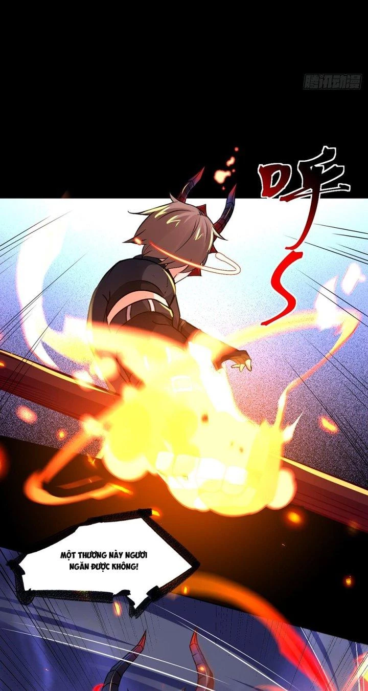 Mạt Thế Thánh Đồ Chapter 24 - Trang 3
