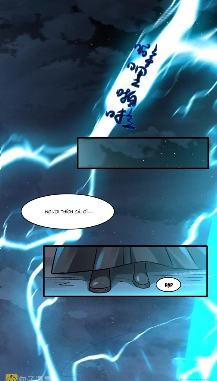 Mạt Thế Thánh Đồ Chapter 24 - Trang 3