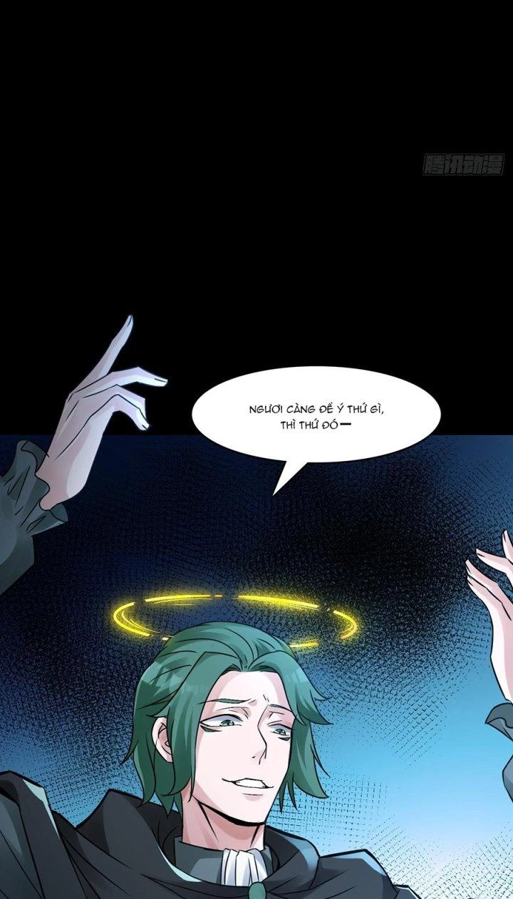 Mạt Thế Thánh Đồ Chapter 24 - Trang 3