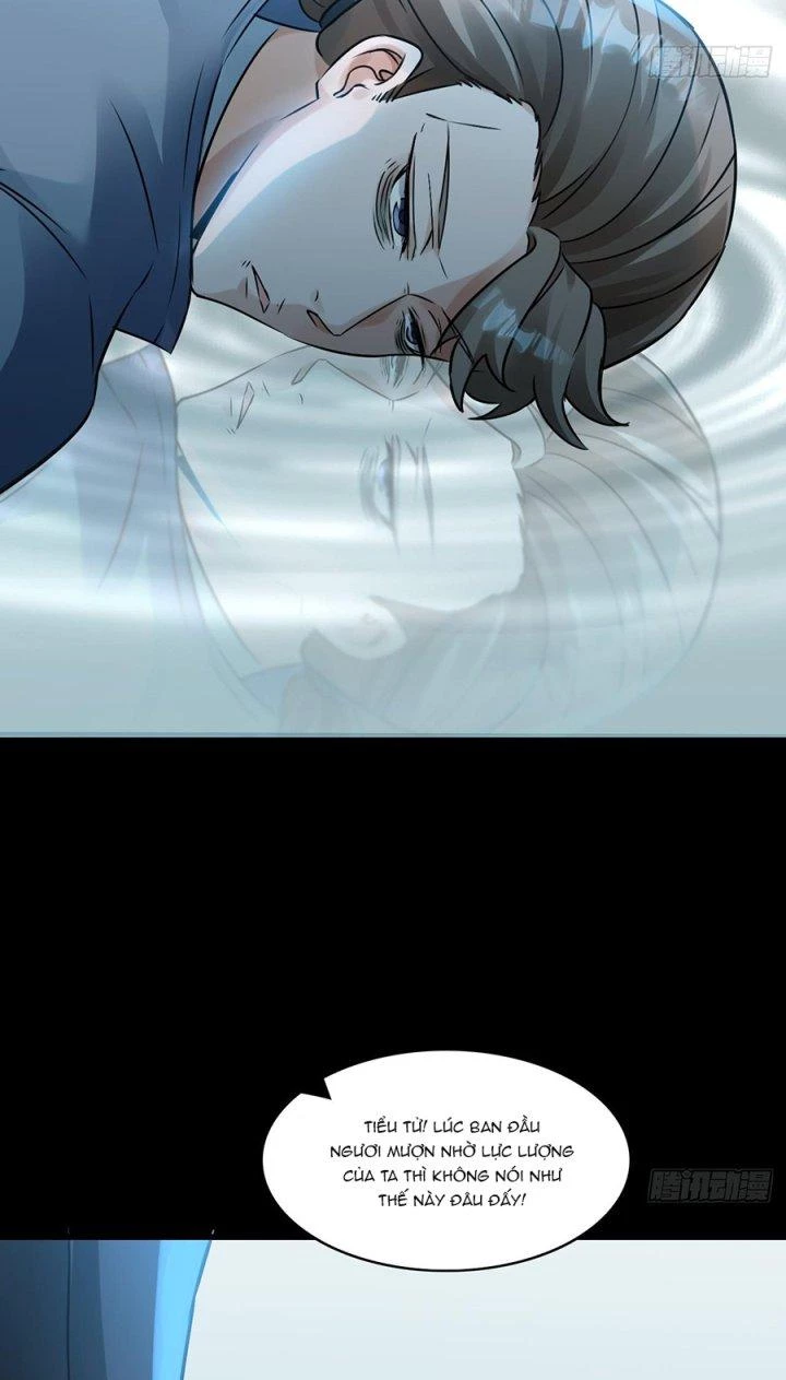 Mạt Thế Thánh Đồ Chapter 24 - Trang 3
