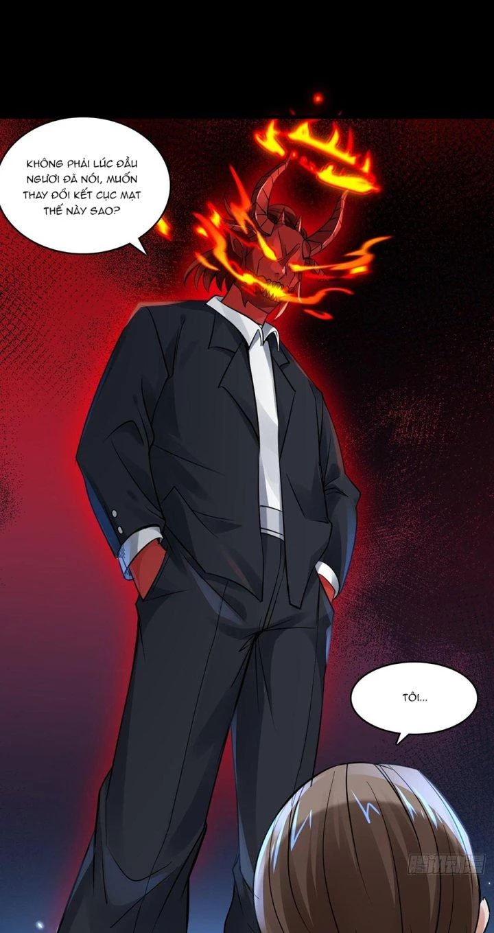 Mạt Thế Thánh Đồ Chapter 24 - Trang 3