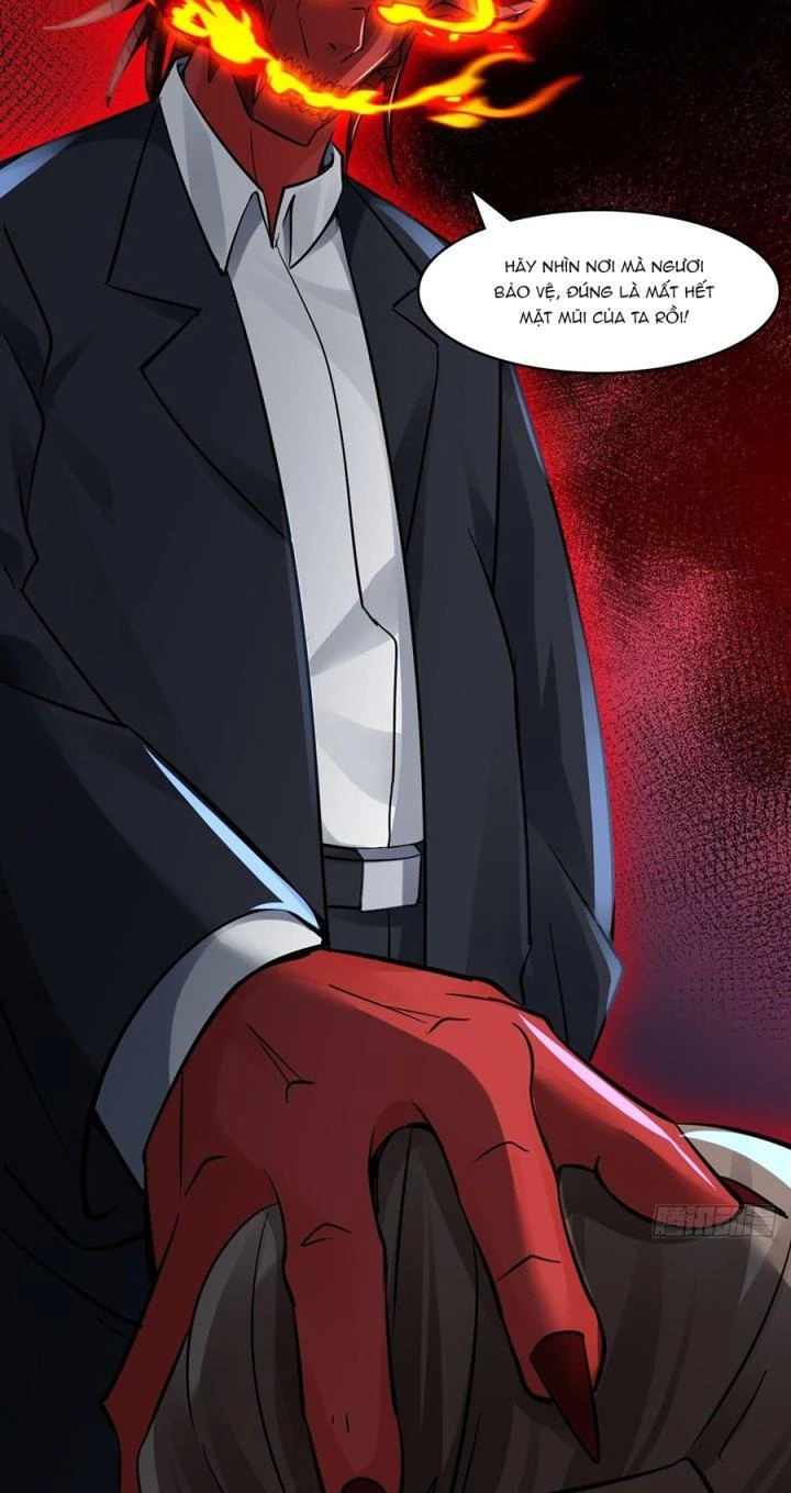 Mạt Thế Thánh Đồ Chapter 24 - Trang 3