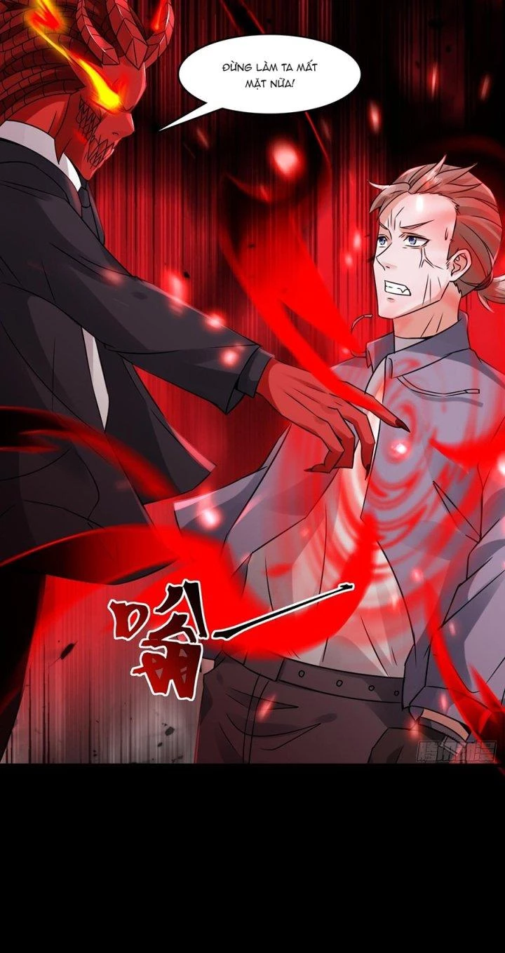Mạt Thế Thánh Đồ Chapter 24 - Trang 3