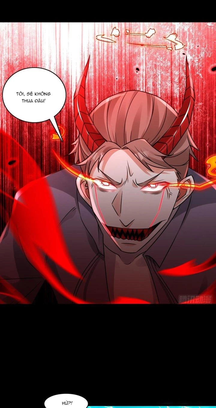 Mạt Thế Thánh Đồ Chapter 24 - Trang 3