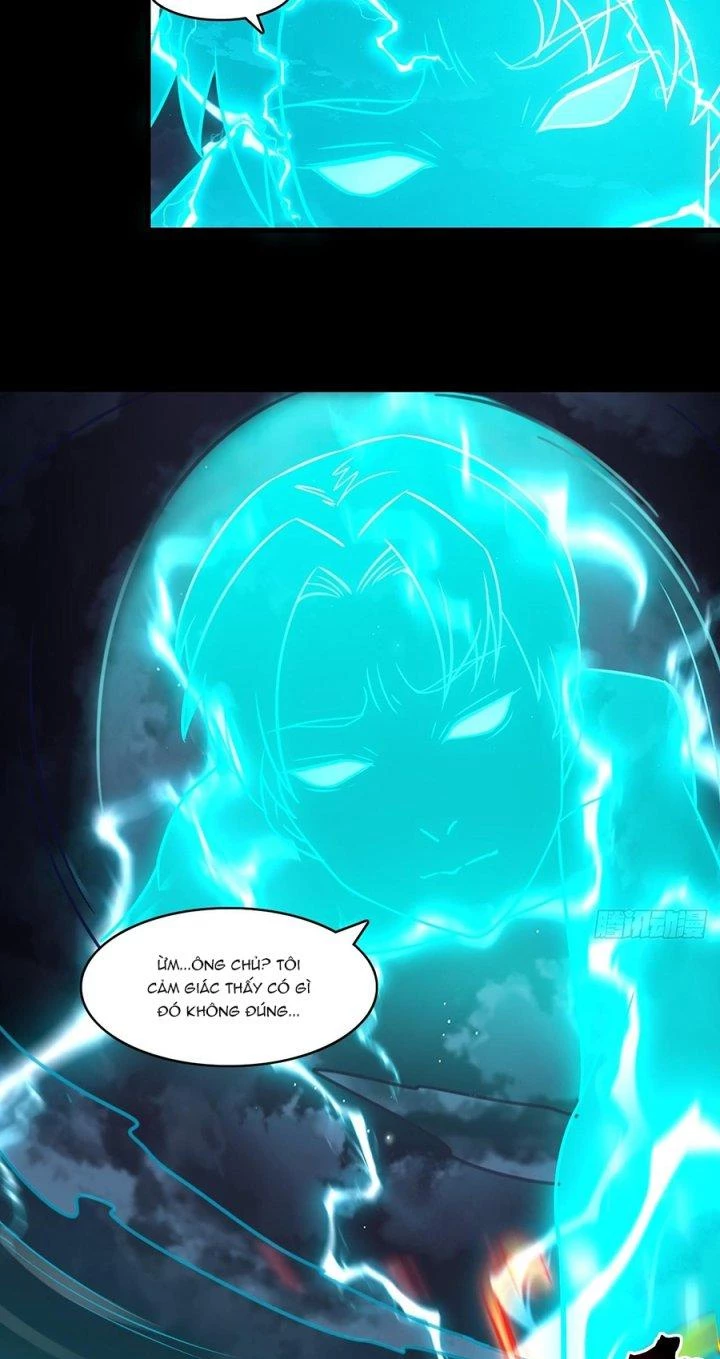 Mạt Thế Thánh Đồ Chapter 24 - Trang 3