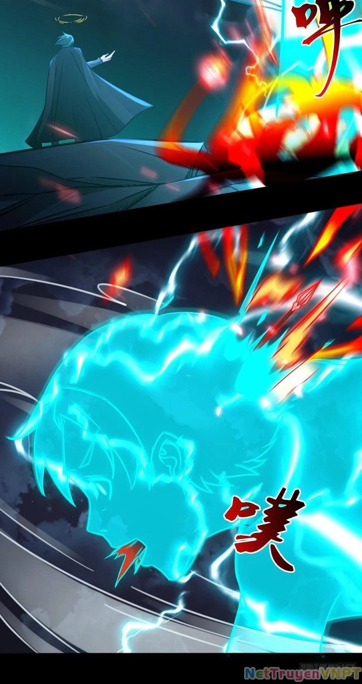 Mạt Thế Thánh Đồ Chapter 24 - Trang 3