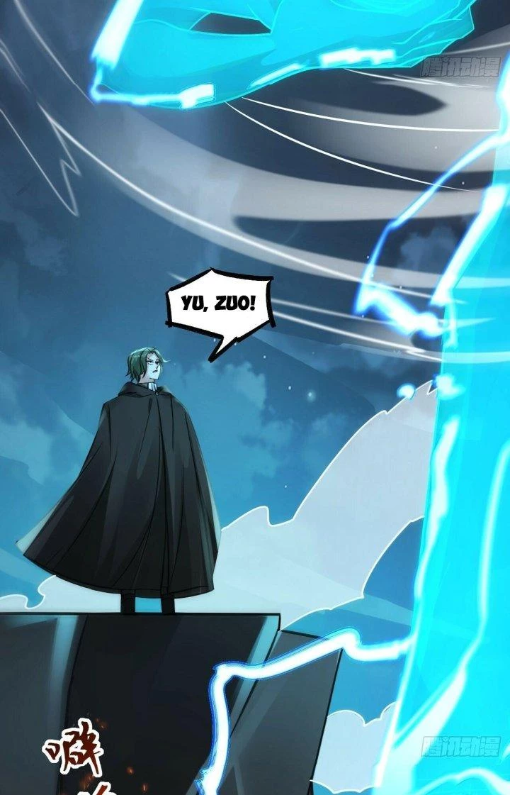Mạt Thế Thánh Đồ Chapter 25 - Trang 3