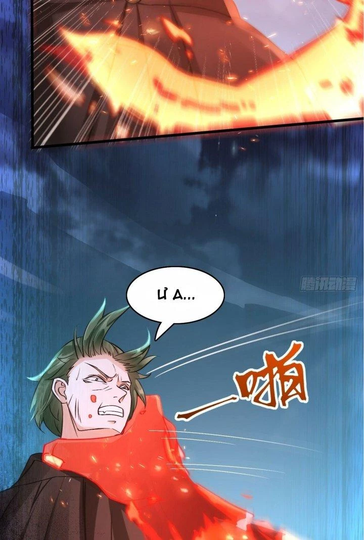 Mạt Thế Thánh Đồ Chapter 25 - Trang 3