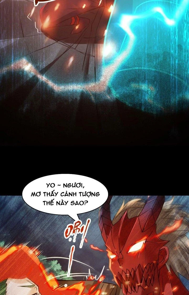 Mạt Thế Thánh Đồ Chapter 25 - Trang 3