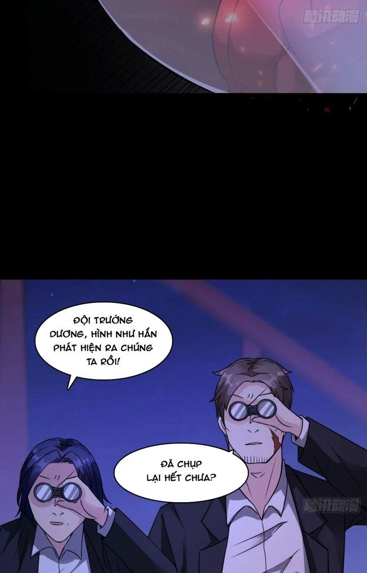 Mạt Thế Thánh Đồ Chapter 25 - Trang 3