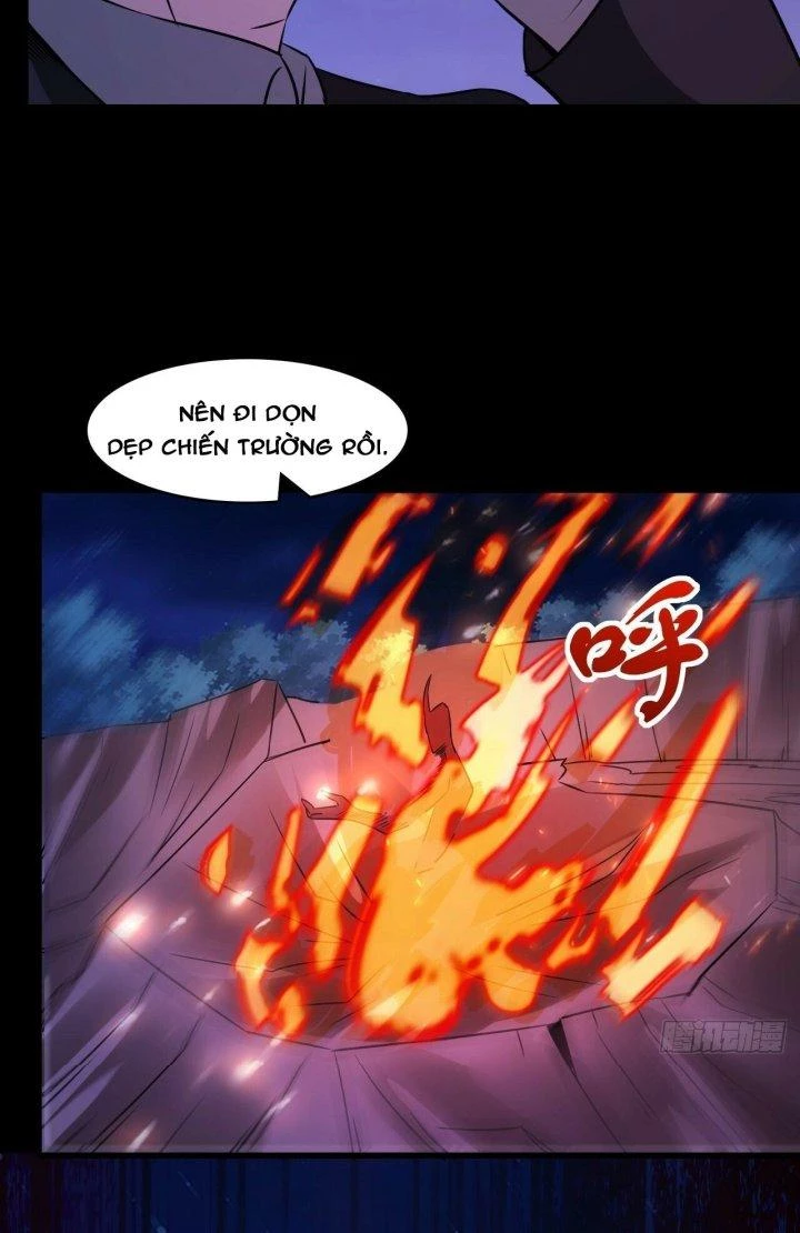 Mạt Thế Thánh Đồ Chapter 25 - Trang 3