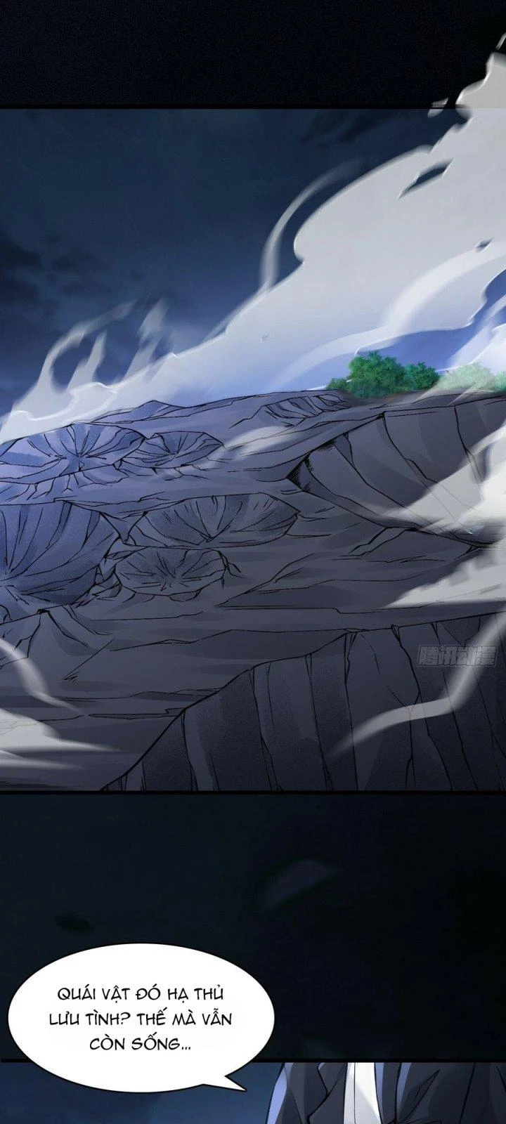 Mạt Thế Thánh Đồ Chapter 26 - Trang 3