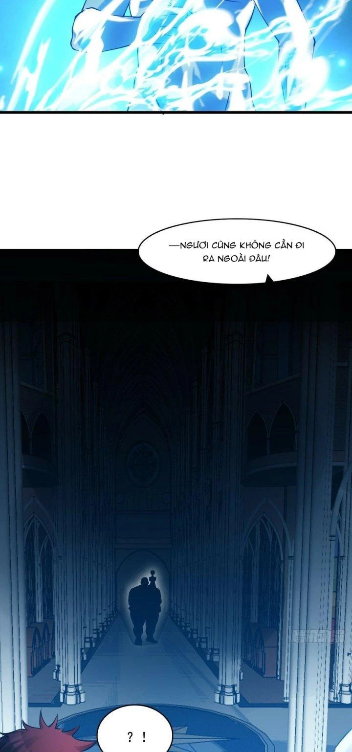 Mạt Thế Thánh Đồ Chapter 26 - Trang 3