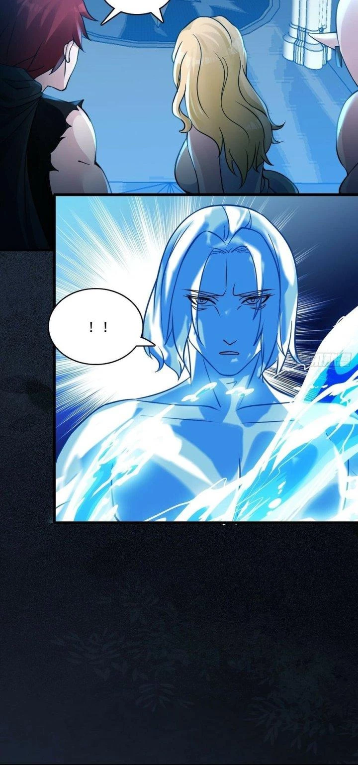 Mạt Thế Thánh Đồ Chapter 26 - Trang 3