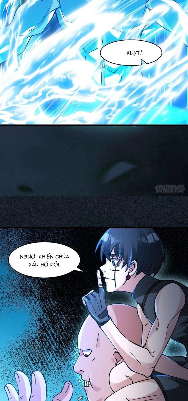 Mạt Thế Thánh Đồ Chapter 26 - Trang 3