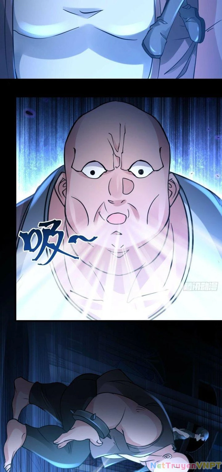 Mạt Thế Thánh Đồ Chapter 26 - Trang 3