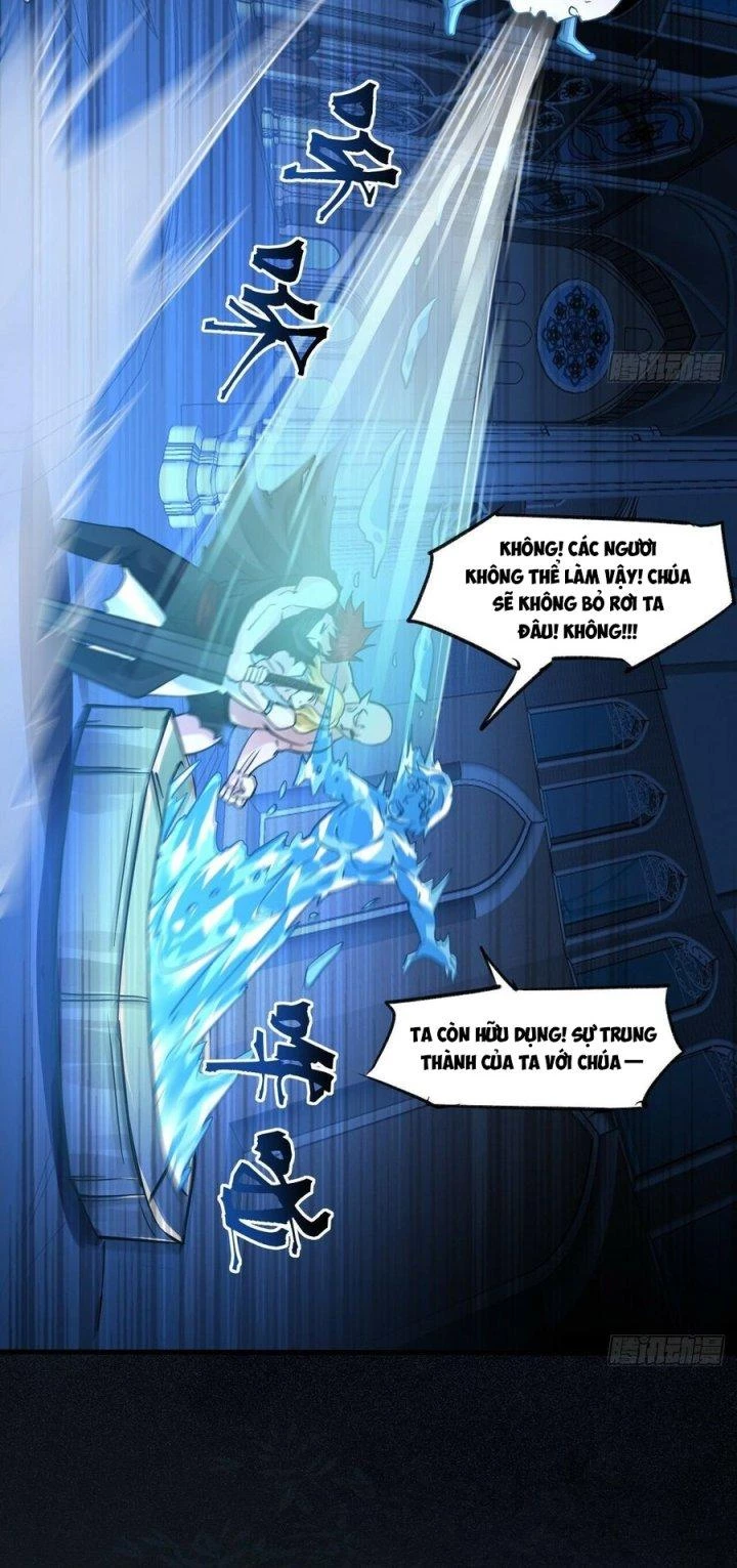 Mạt Thế Thánh Đồ Chapter 26 - Trang 3