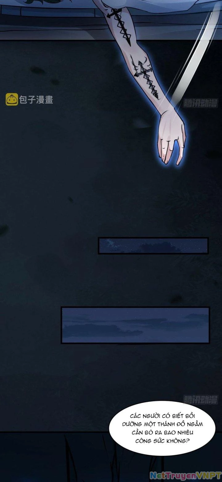Mạt Thế Thánh Đồ Chapter 27 - Trang 3