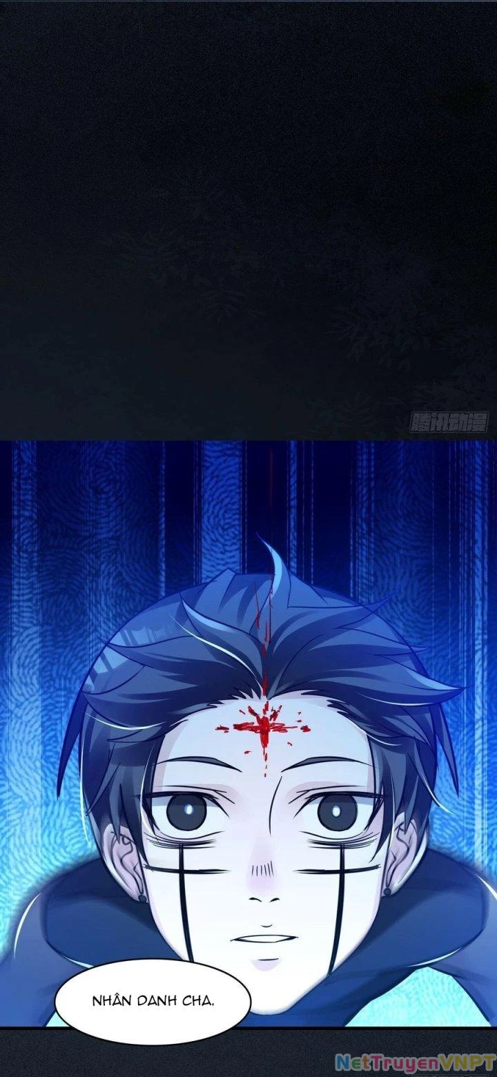 Mạt Thế Thánh Đồ Chapter 27 - Trang 3