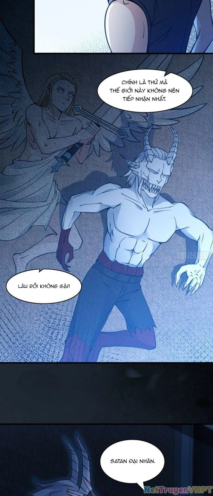 Mạt Thế Thánh Đồ Chapter 27 - Trang 3