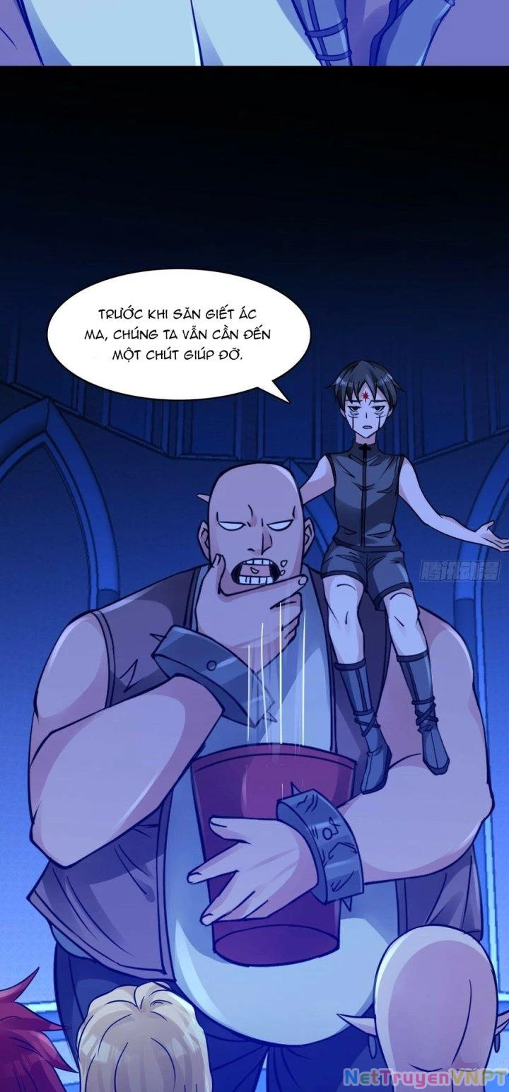 Mạt Thế Thánh Đồ Chapter 27 - Trang 3