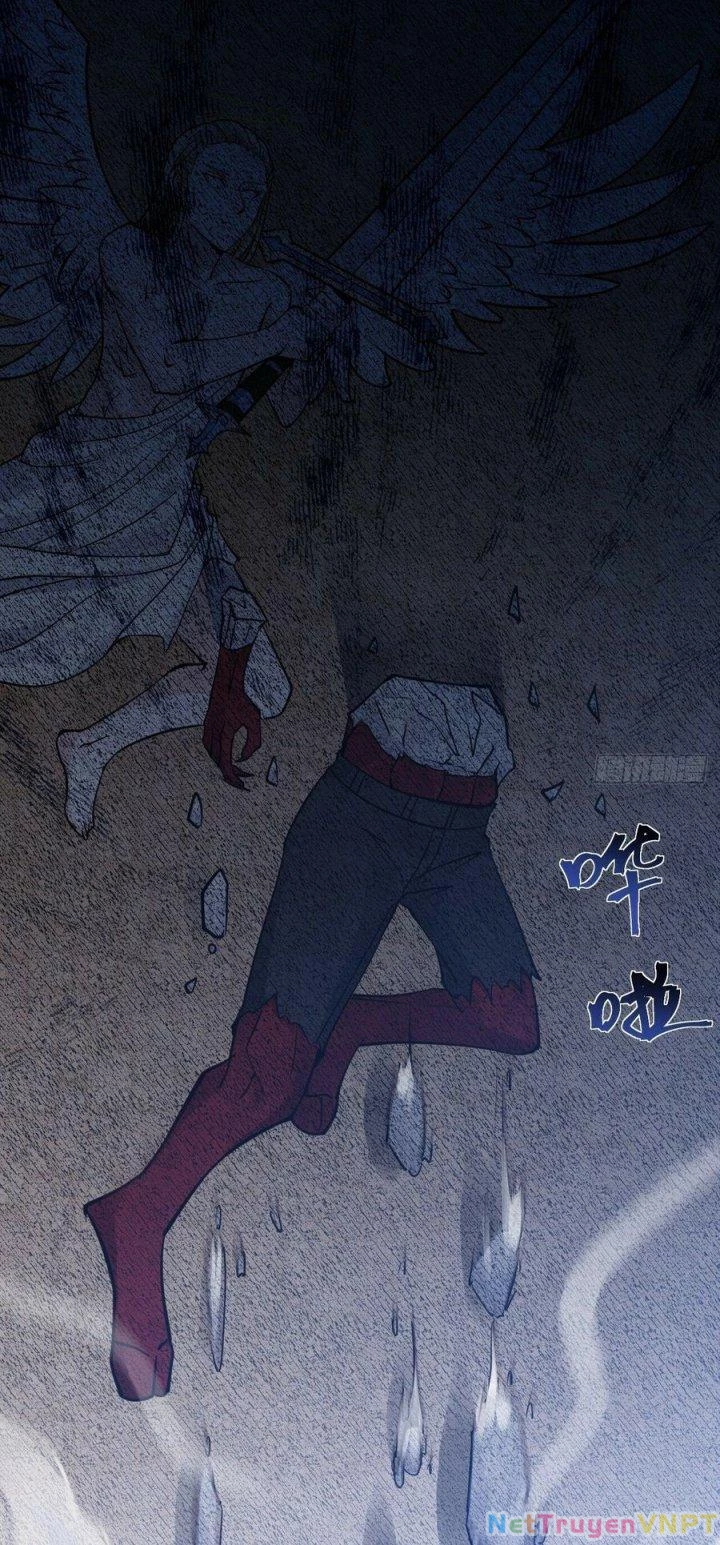 Mạt Thế Thánh Đồ Chapter 27 - Trang 3