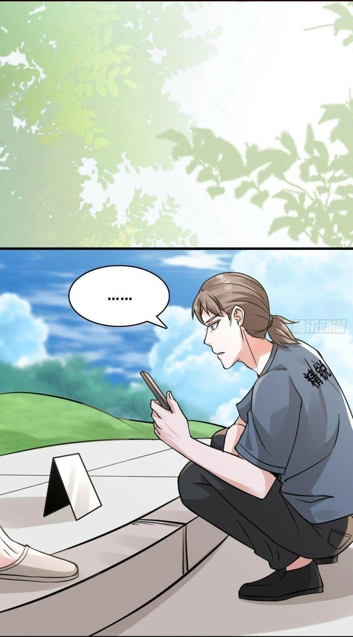 Mạt Thế Thánh Đồ Chapter 28 - Trang 3